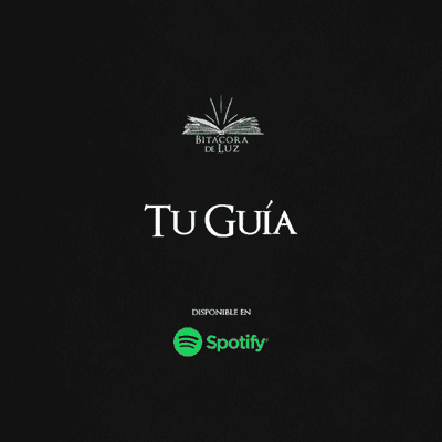 episode Capítulo 8 - Tu Guía artwork