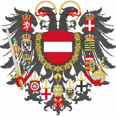 episode The Holy Roman Empire Episode 1: The Founding of an Empire artwork