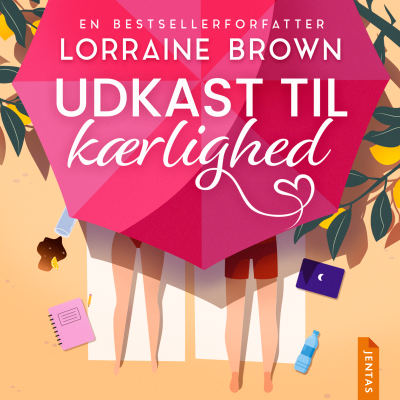 Cover image Udkast til kærlighed