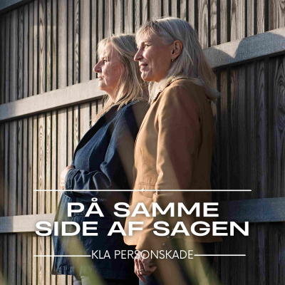 episode Når systemet svigter: Faldet der næsten knuste hende artwork