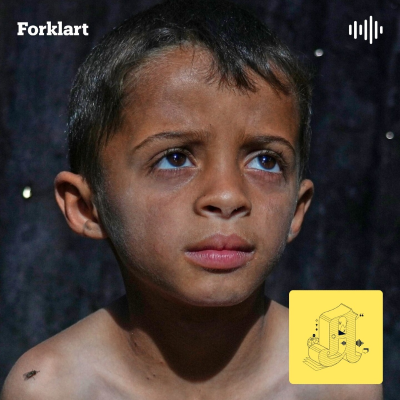 episode Folkemord: Er de umulig å forhindre? (2:2) artwork