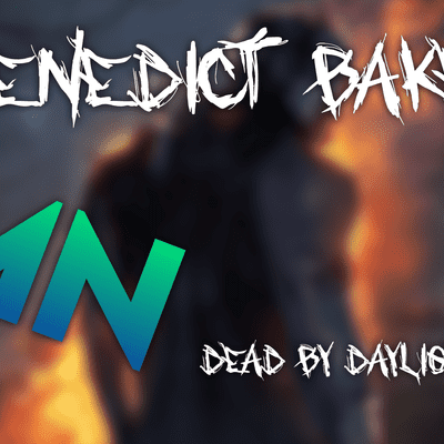 episode Benedict Baker – Storia e curiosità – Dead by Daylight Lore – [ITA] artwork