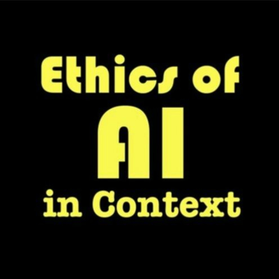 episode Conference: Trust and the Ethics of AI artwork