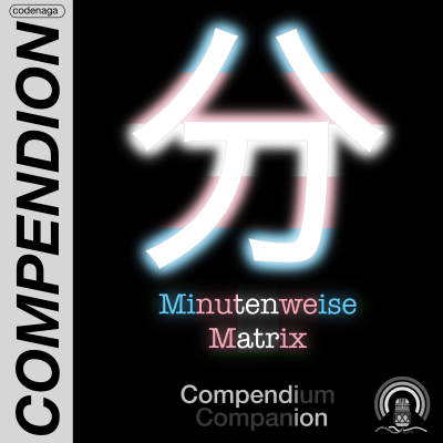 episode 分138 Matrix ist auch Trans* artwork