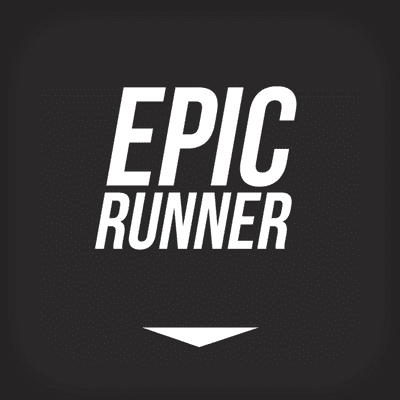 episode Talk about Epic Games - Podcast artwork