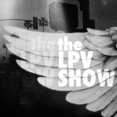 episode LPV Show: 3.26 - Graham MacIndoe & Susan Stellin artwork