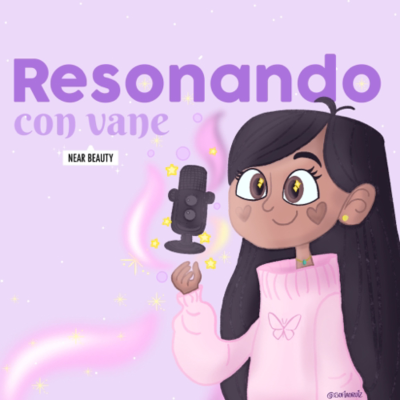 Resonando con Vane