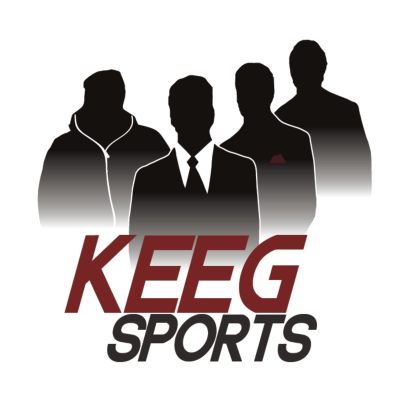 episode KeegSports Live S03E13: "Spruten" artwork