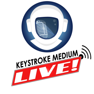 episode Ep. 7.17 - LIVE! Let’s talk about dialogue. artwork