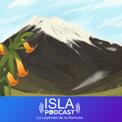 episode La Leyenda de la Kantuta artwork