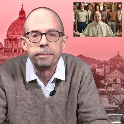 episode Outrage as Pope asks for ‘sacrifice’ in money crisis artwork