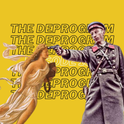 episode Episode 182 - Settle Deez Nutz artwork