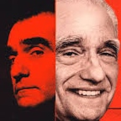 episode Mr. Scorsese (Apple+) - Episodio exclusivo para mecenas artwork