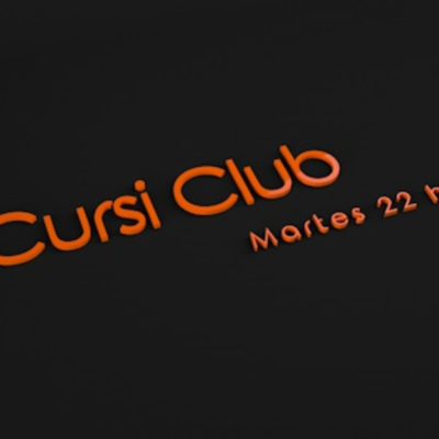 episode Cursi Club 50 - Parte 2 artwork