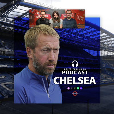 episode Chelsea F.C. artwork