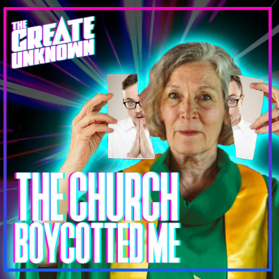 episode Why The Church Boycotted Me artwork