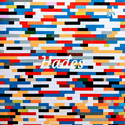Hades - Mitologia Grega