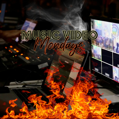 episode Music Video Monday EP 8 artwork
