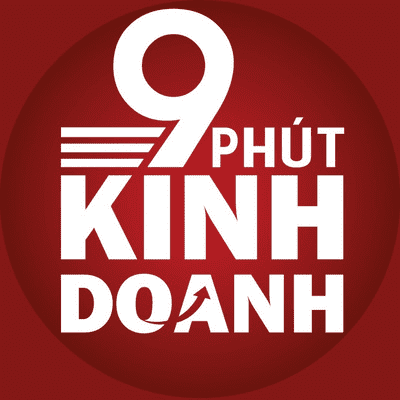 episode 7 Bước Xây Dựng Đội Nhóm Bán Hàng Thiện Chiến - 9 phút kinh doanh artwork