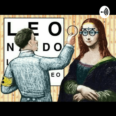 episode Etapas y fases de la Visión Binocular artwork