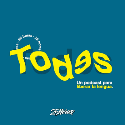 TODES Podcast