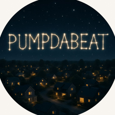 Billede af showet PUMPDABEAT