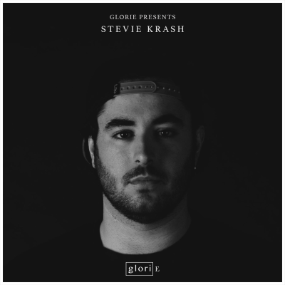 episode Glorie Presents: Stevie Krash artwork