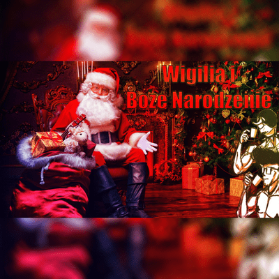 episode Magia Świąt Bożego Narodzenia artwork