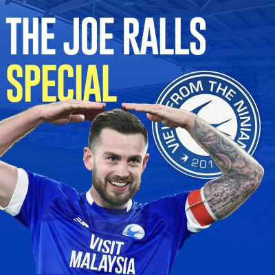 episode The Joe Ralls Special artwork
