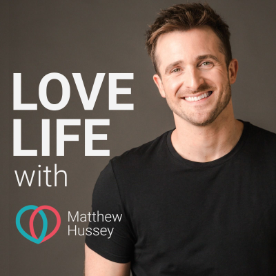 episode (Matt Monday): How to Make Them CHASE YOU Without Playing Games artwork
