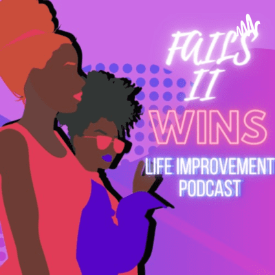 Cover image of show Fails2Wins