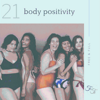 episode Body Positivity artwork