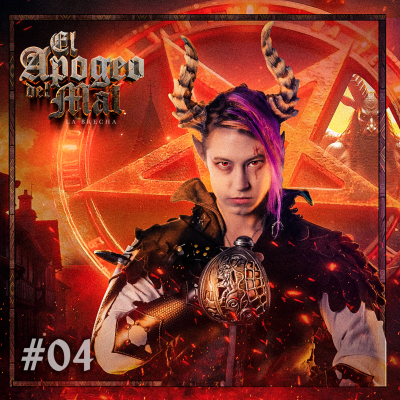 episode El Apogeo del Mal - E12 Crisis de Fe artwork