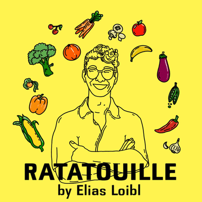 Ratatouille - Schnelle Gerichte