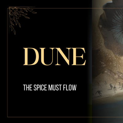 episode Dune Adventures in the Imperium TTRPG Review artwork