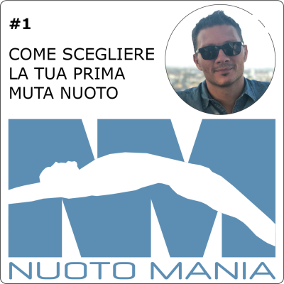 Muta nuoto, consigli per la scelta