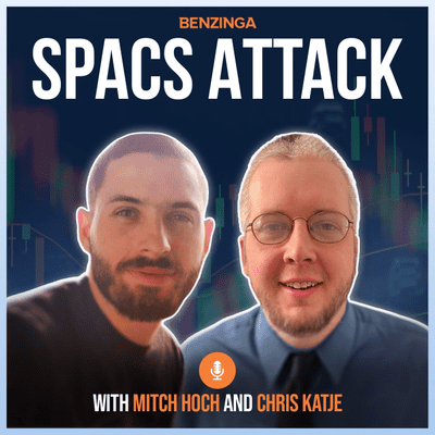 SPACs Attack