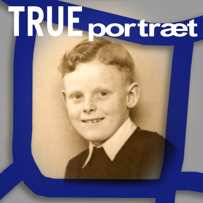 episode Svend Johansen – livet i True artwork