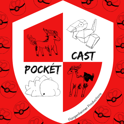 episode Pilot Episode: An expectedly unexpected encounter artwork