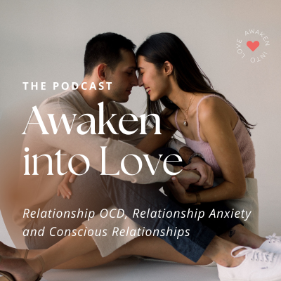 episode Navigating Big Life Decisions with Your Partner (ft. Jillian) artwork