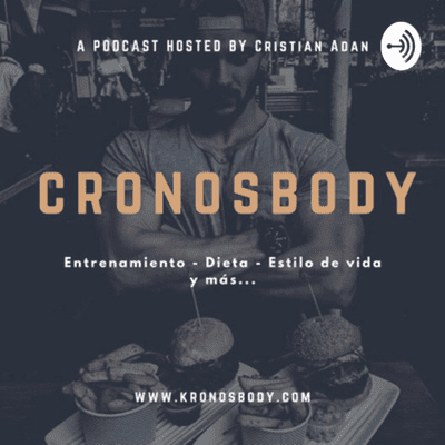 Cronosbody Podcast