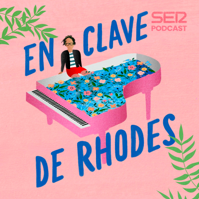 episode Javier Bardem, Juan Carlos Corazza y los maestros artwork