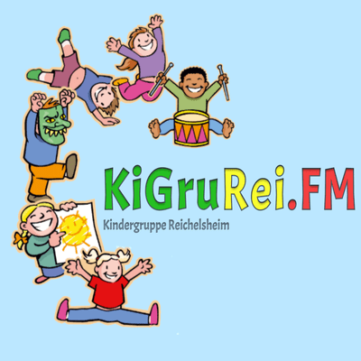 KiGruRei.FM