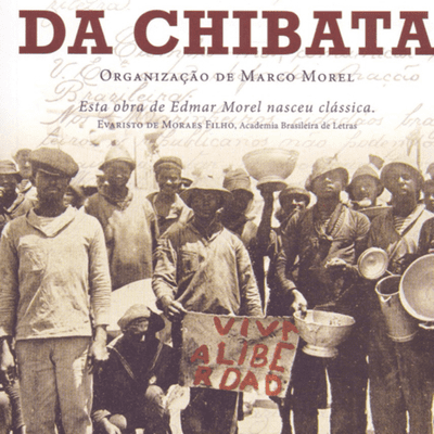 episode Revolta da chibata artwork