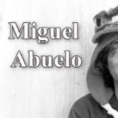 episode Conociendo a Miguel Abuelo - Bloque 2 artwork