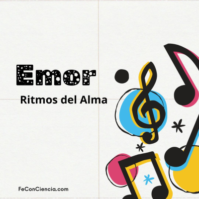 episode Emor -Ritmos del Alma artwork