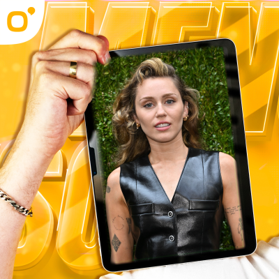 episode Mensch Miley Cyrus! - Alle lieben Hannah Montana - Folge Eins von Zwei artwork