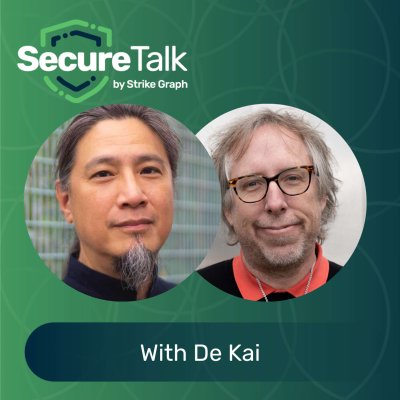 episode The AI Creator's Confession: "I Built Google Translate to Unite People. It's Now Tearing Us Apart" with De Kai artwork