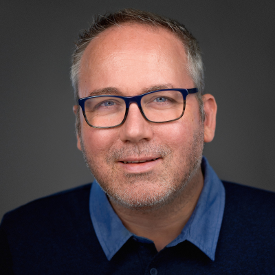Interviews met Patrick Kicken