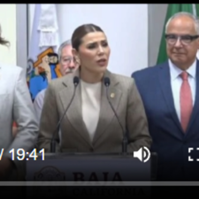episode Gobierno de la Gente Se Toma Selfi Con Los Féretros artwork